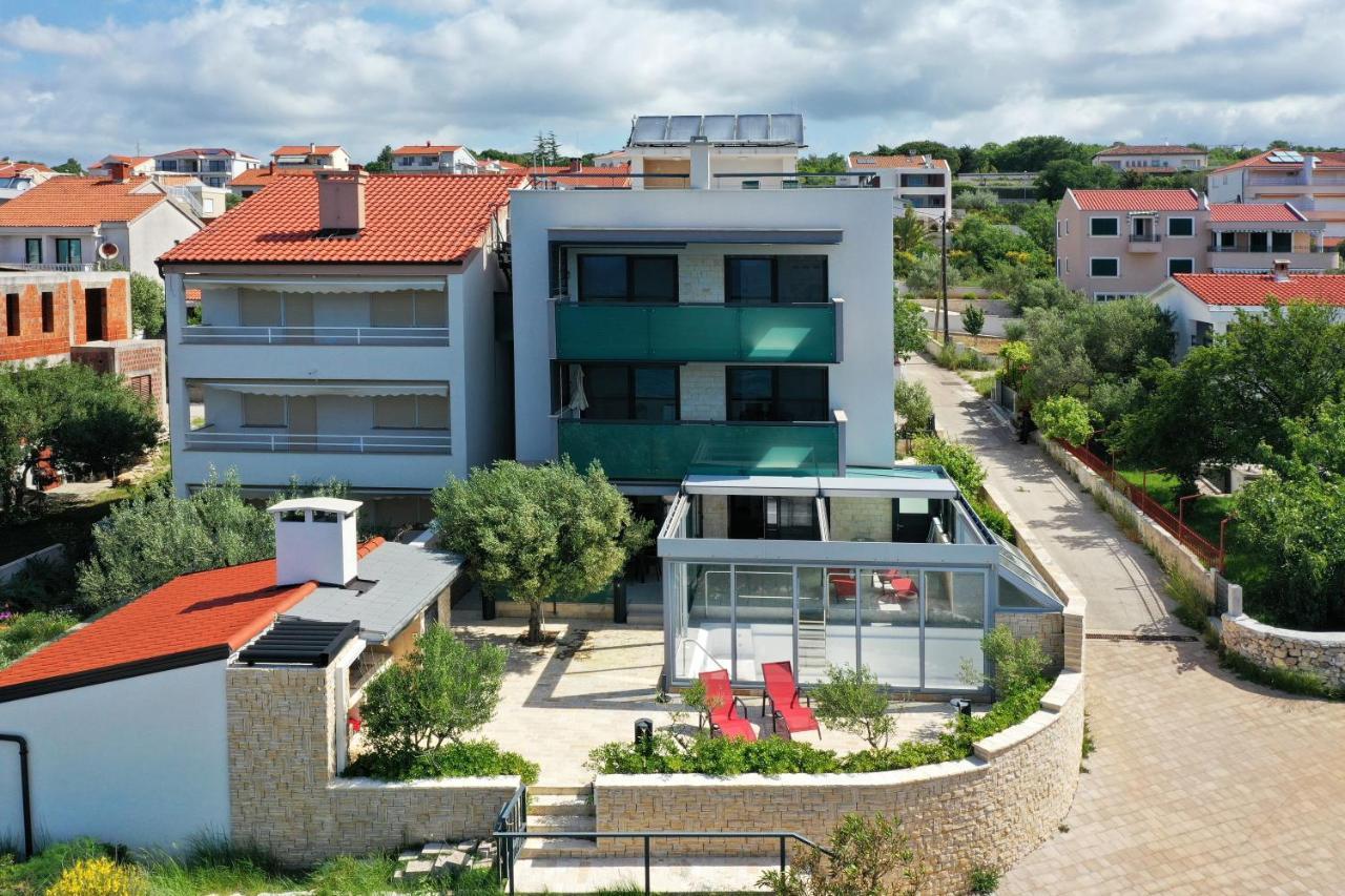 Vila Leda Кожино Экстерьер фото
